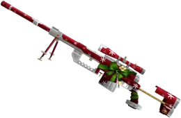 Cheytac M200 X-MAS2019
