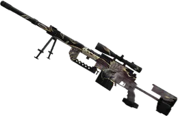 Cheytac M200 PBOC2020