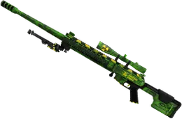 Tactilite T2 Biohazard Basic