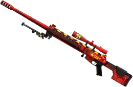 Tactilite T2 Biohazard Deluxe