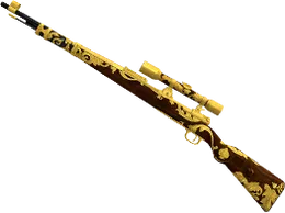 Kar98k ZF39 Noblesse
