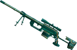 Cheytac M200 Ramadan20 Basic