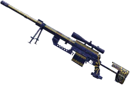 Cheytac M200 Ramadan20 Deluxe