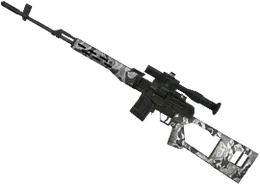 Dragunov Recamo