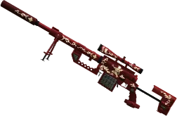 Cheytac M200 Devil