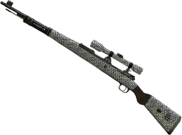Kar98k Valhala Basic