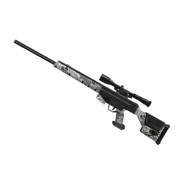 PSG1 Recamo