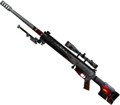 Tactilite T2 Assassin