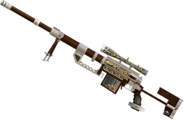 Cheytac M200 Summer2021