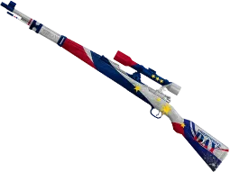 Kar98k Independence2