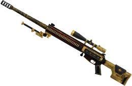 Tactilite T2 Gatot Kaca