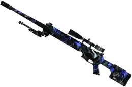 Tactilite T2 DarkCrystal