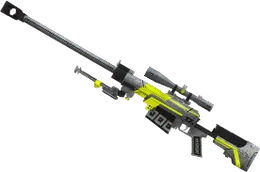 PGM Hecate2 SciFi Basic