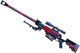 PGM Hecate2 SciFi Deluxe