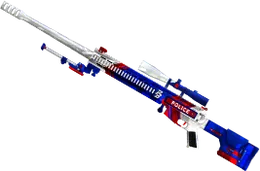 Tactilite T2 Police