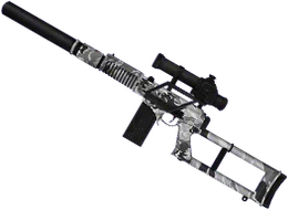 VSK94 Recamo