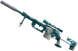 Cheytac M200 Wolf Basic