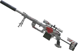 Cheytac M200 Wolf Deluxe