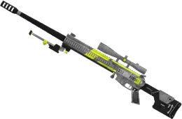 Tactilite T2 SciFi Basic
