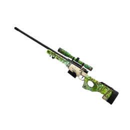 L115A1 D-Hunter
