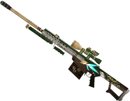 Barrett M82A1 Archer