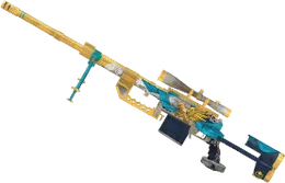 Cheytac M200 Knight