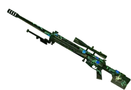 Tactilite T2 Element of Nature