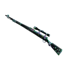 Kar98k 2023 Anniv