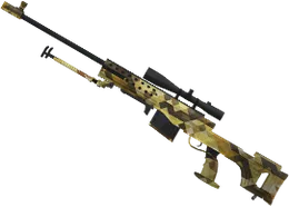 BORA-12 Tactical