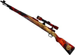 Kar98k ZF39 10Anniv