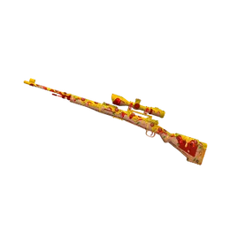 Kar98k TSR 2024 Anniversary