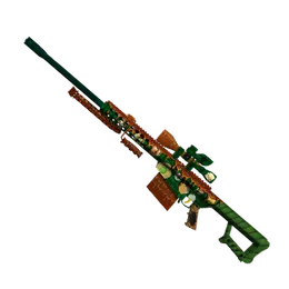 Barrett M82A1 Takjil