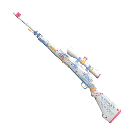 Kar98k TSR Songkran2024