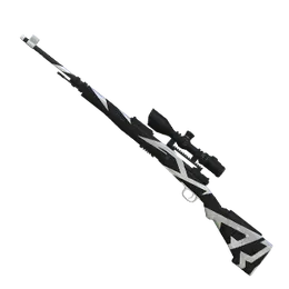 Kar98k TSR A3 Basic