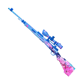 Kar98k TSR Spring2024