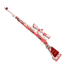 Kar98k TSR Carnival
