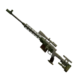 BORA12 TSR Sniper (Durability)