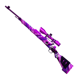 Kar98k TSR Comeback2024