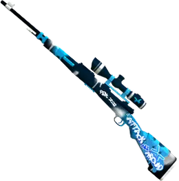 Kar98k TSR AttackAllAround2023
