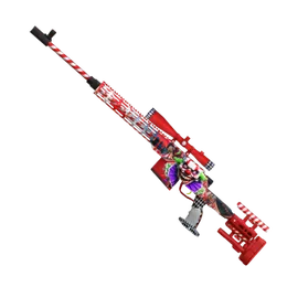 BORA12 TSR Clown
