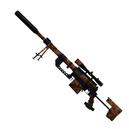 CheytacM200 CombatDiver