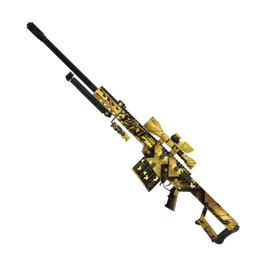 Barrett M82A1 PBNC2025 XV