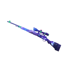 Kar98k TSR Butterfly