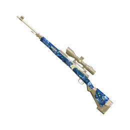 Kar98k TSR Hilal