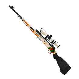Kar98k TSR AoeXe Deluxe