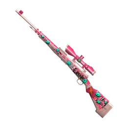 Kar98k TSR T-Rex2025
