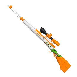 Kar98k TSR Easter2025