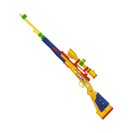 Kar98k TSR Block