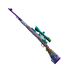 Kar98k TSR Arcade