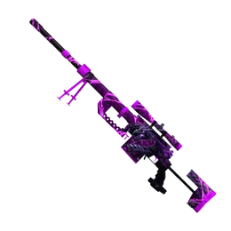 CheytacM200 Deadly Hydra